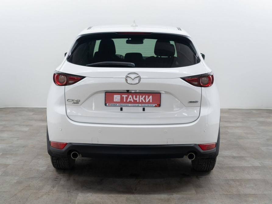 Mazda CX-5 II Красноярск  - изображение 5