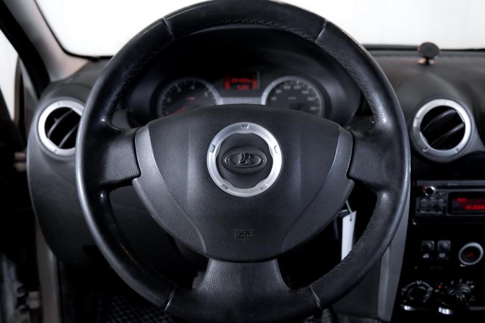 Lada (ВАЗ) Largus I Тюмень  - изображение 16