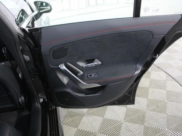 Mercedes-Benz CLA II (C118 X118) с пробегом 2020 года, цена 4 135 000 рублей, 2671 км, седан, Автокод Объявления