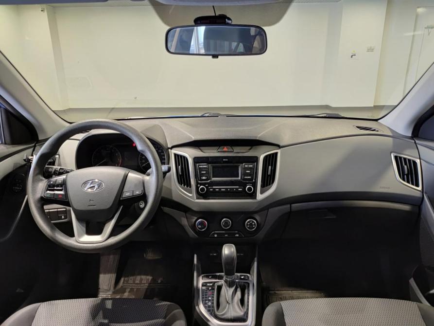 Hyundai Creta I Рестайлинг Казань  - изображение 17
