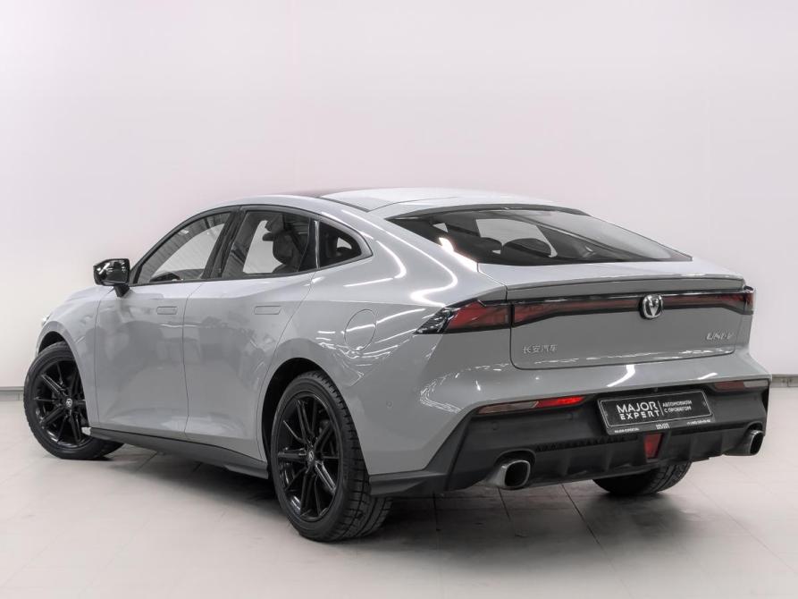Changan UNI-V I Москва  - изображение 7