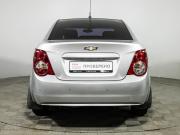 Chevrolet Aveo II Санкт-Петербург  - изображение 21