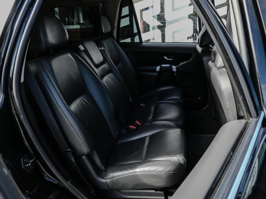 Volvo XC90 I Рестайлинг Волгоград  - изображение 7