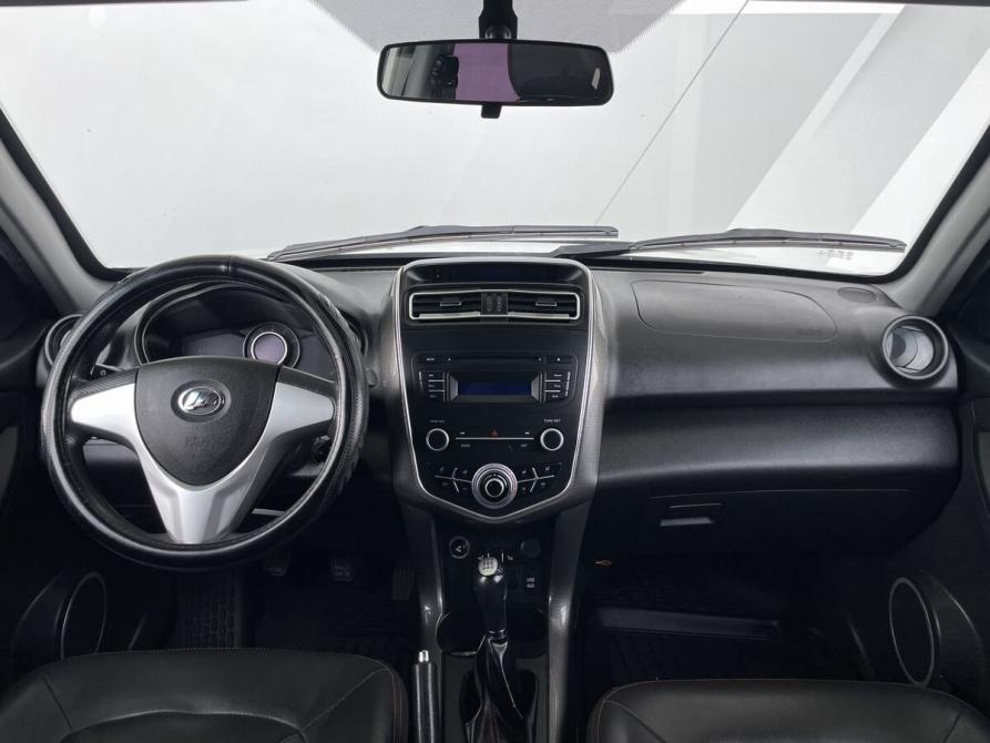 Lifan X60 I Рестайлинг 2 Екатеринбург  - изображение 14