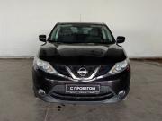 Nissan Qashqai II Москва  - изображение 21