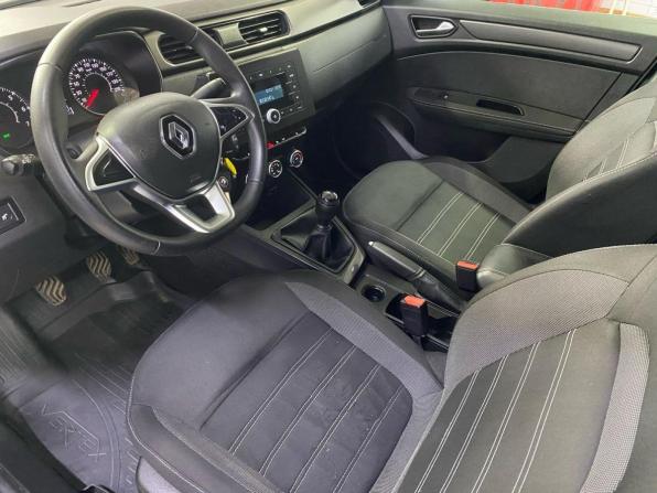 Renault Arkana I с пробегом 2020 года, цена 1 568 760 рублей, 129418 км, внедорожник, Автокод Объявления