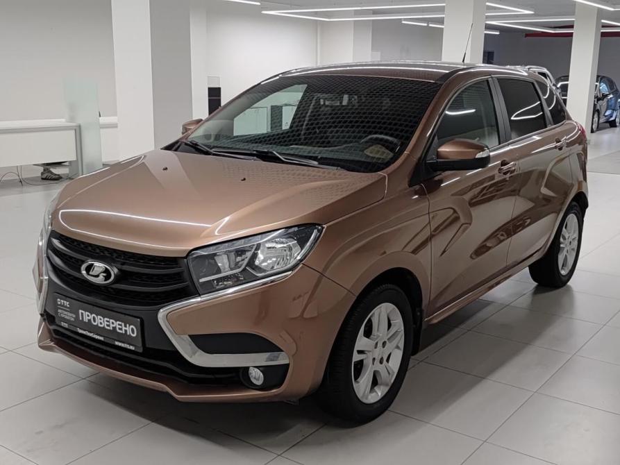 Lada (ВАЗ) XRAY I Казань  - изображение 1