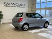 Skoda Fabia II Рестайлинг Волгоград  - изображение 20