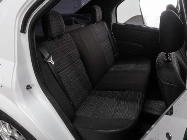 Renault Logan I Рестайлинг с пробегом 2011 года, цена 529 000 рублей, 204193 км, седан, Автокод Объявления