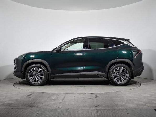JETOUR DASHING I с пробегом 2023 года, цена 1 990 000 рублей, 19910 км, внедорожник, Автокод Объявления