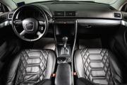Audi A4 III (B7) Сургут  - изображение 29