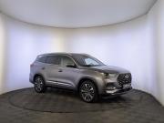 Chery Tiggo 8 Pro Max I Рестайлинг Москва  - изображение 33