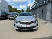 Kia Optima IV Нижнекамск  - изображение 21