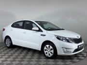 Kia Rio III Ростов-на-Дону  - изображение 19