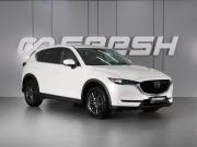 Mazda CX-5 II Минеральные Воды  - изображение 18