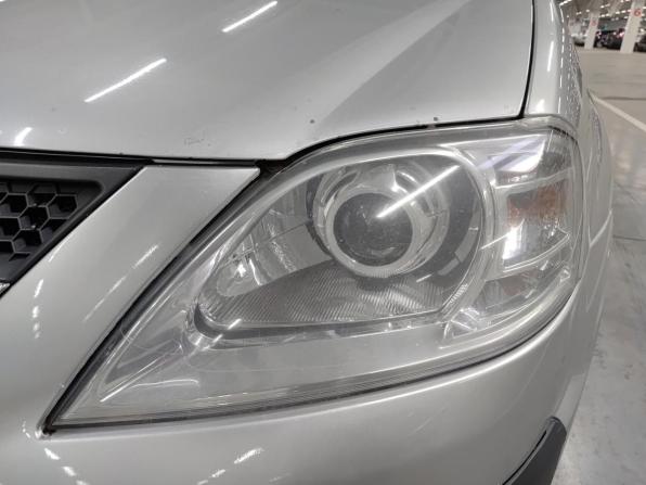 Lada (ВАЗ) Largus I с пробегом 2013 года, цена 520 000 рублей, 255735 км, универсал, Автокод Объявления