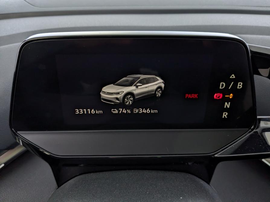Volkswagen ID.4 Москва  - изображение 13