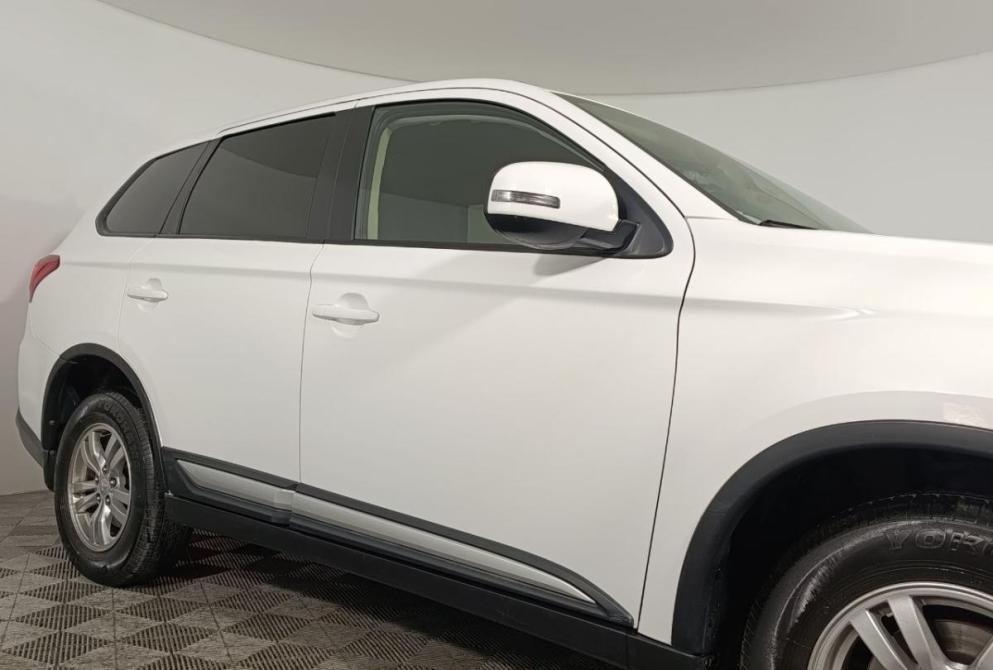 Mitsubishi Outlander III Рестайлинг 2 Волгоград  - изображение 22