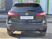 Nissan Qashqai II Ярославль  - изображение 22