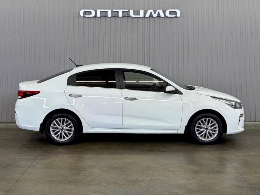 Kia Rio IV Краснодар  - изображение 4