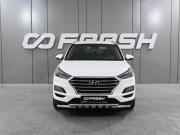 Hyundai Tucson III Рестайлинг Ростов-на-Дону  - изображение 22