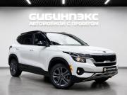 Kia Seltos I Кемерово  - изображение 17