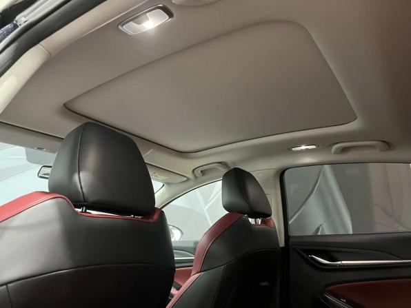 Changan Eado Plus с пробегом 2024 года, цена 1 649 000 рублей, 9345 км, седан, Автокод Объявления