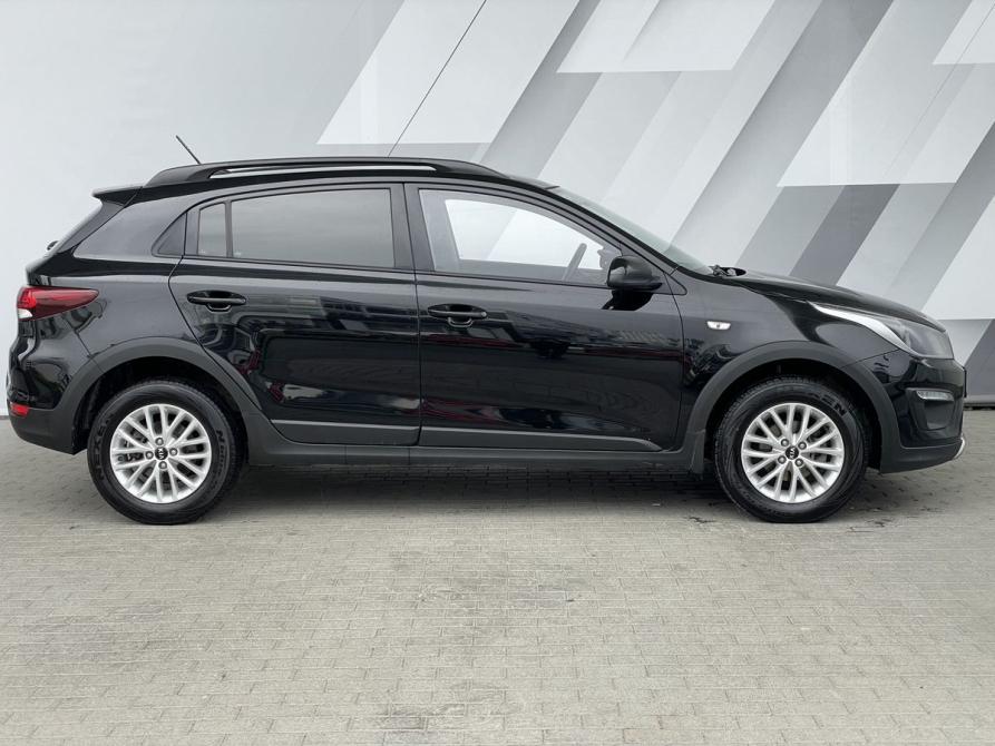 Kia Rio IV Екатеринбург  - изображение 4