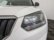 Skoda Yeti I Рестайлинг Москва  - изображение 43