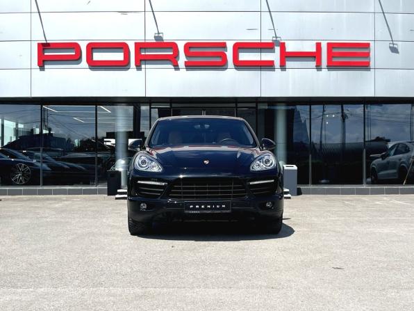Porsche Cayenne II (958) с пробегом 2011 года, цена 1 990 000 рублей, 198351 км, внедорожник, Автокод Объявления