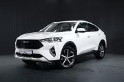 Haval F7x I Тюмень  - изображение 33