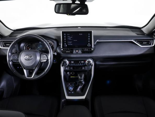 Toyota RAV4 V (XA50) с пробегом 2020 года, цена 3 190 000 рублей, 97959 км, внедорожник, Автокод Объявления