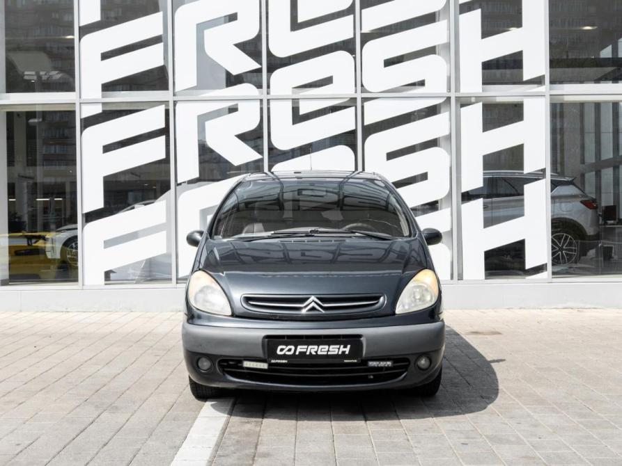 Citroen Xsara Picasso Ставрополь  - изображение 3
