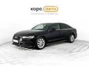 Audi A6 IV (C7) Рестайлинг Ногинск  - изображение 28