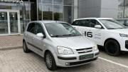 Hyundai Getz I Череповец  - изображение 18