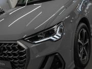 Audi Q3 II (F3) Москва  - изображение 49