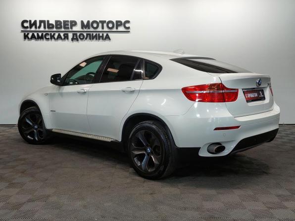 BMW X6 I (E71) с пробегом 2011 года, цена 1 950 000 рублей, 200000 км, внедорожник, Автокод Объявления