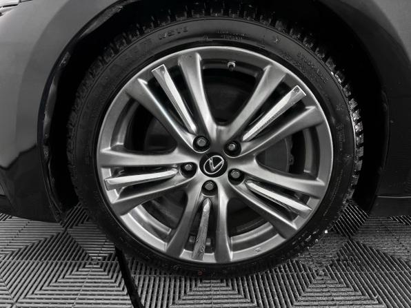 Lexus IS III Рестайлинг с пробегом 2017 года, цена 2 199 000 рублей, 202932 км, седан, Автокод Объявления