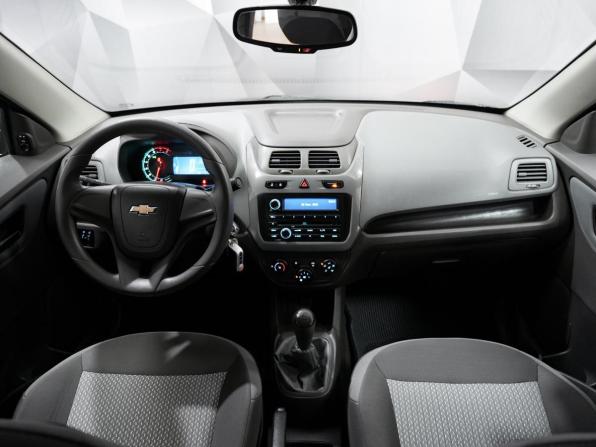 Chevrolet Cobalt II Рестайлинг с пробегом 2021 года, цена 1 099 000 рублей, 47000 км, седан, Автокод Объявления
