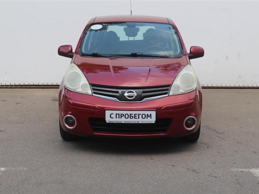 Nissan Note II Липецк  - изображение 2