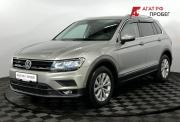 Volkswagen Tiguan II Нижний Новгород  - изображение 25