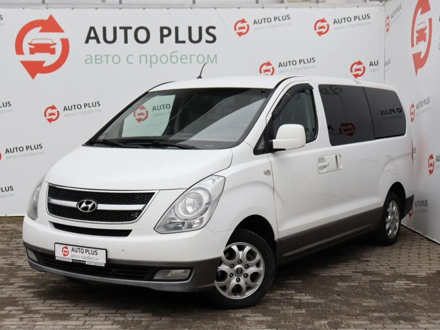 Hyundai H-1 II Минеральные Воды  - изображение 1