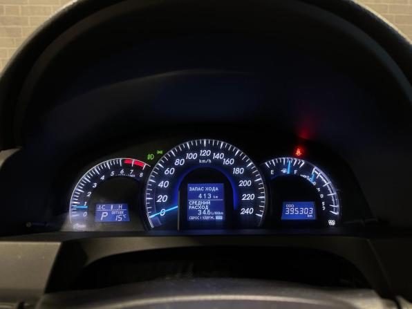 Toyota Camry VII (XV50) с пробегом 2012 года, цена 1 200 000 рублей, 395297 км, седан, Автокод Объявления
