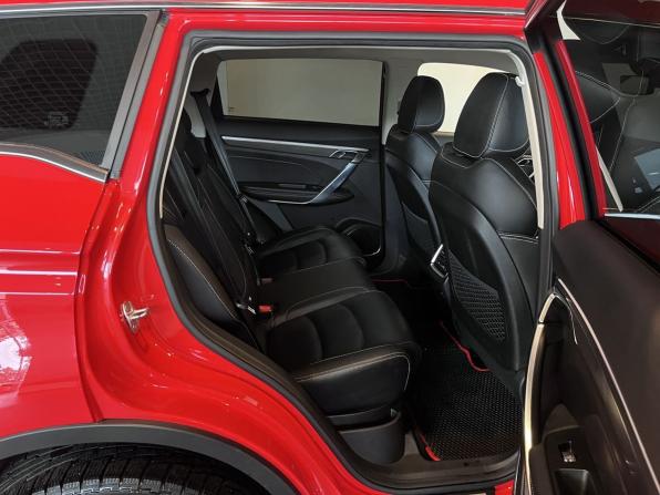 Geely Atlas Pro с пробегом 2022 года, цена 1 827 000 рублей, 102834 км, внедорожник, Автокод Объявления