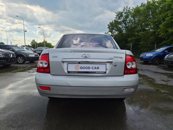 Lada (ВАЗ) Priora I с пробегом 2010 года, цена 295 000 рублей, 257531 км, седан, Автокод Объявления