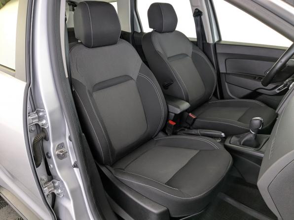 Renault Duster II с пробегом 2022 года, цена 1 995 000 рублей, 83749 км, внедорожник, Автокод Объявления