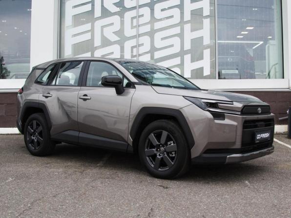 Toyota RAV4 VI (XA60) с пробегом 2026 года, цена 4 589 000 рублей, 22 км, внедорожник, Автокод Объявления