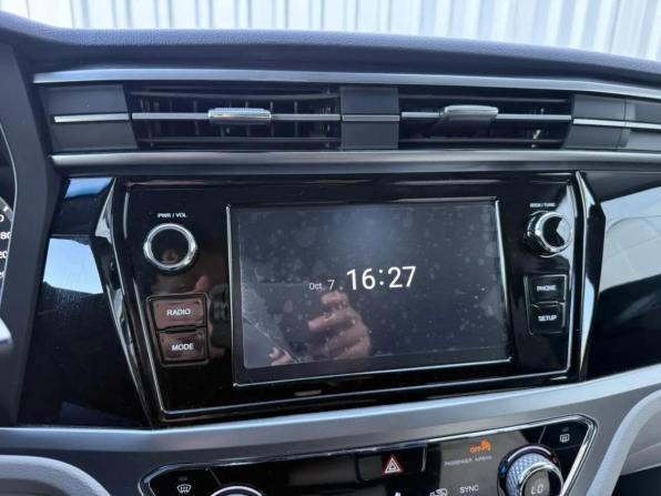 KGM Korando с пробегом 2025 года, цена 2 995 000 рублей, 19958 км, внедорожник, Автокод Объявления