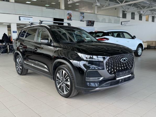Chery Tiggo 8 Pro Max I Рестайлинг с пробегом 2023 года, цена 2 320 000 рублей, 58777 км, внедорожник, Автокод Объявления