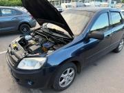Lada (ВАЗ) Granta I Воронеж  - изображение 10
